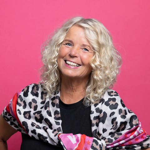 Porträt Andrea Temming